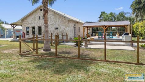 39759 Palm Lane Bayview TX 78566