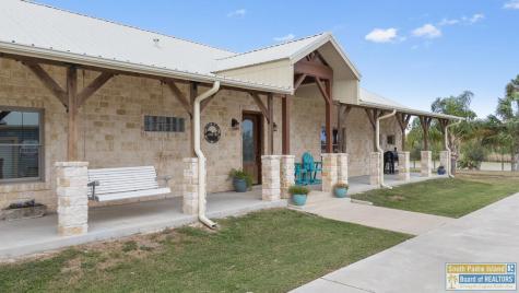 39759 Palm Lane Bayview TX 78566