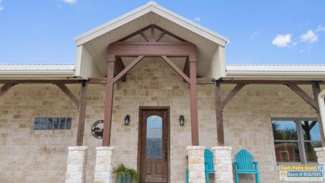 39759 Palm Lane Bayview TX 78566