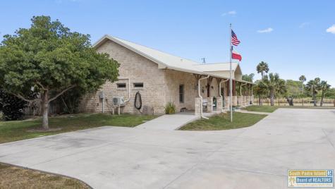 39759 Palm Lane Bayview TX 78566