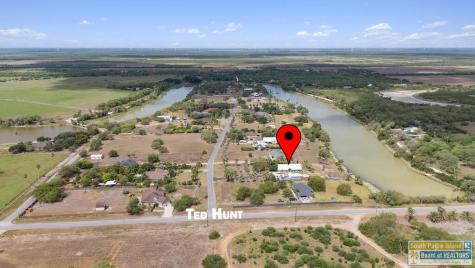 39759 Palm Lane Bayview TX 78566