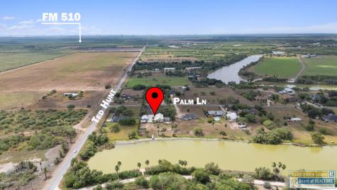 39759 Palm Lane Bayview TX 78566