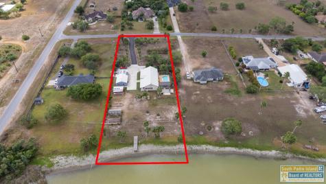 39759 Palm Lane Bayview TX 78566
