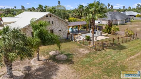 39759 Palm Lane Bayview TX 78566
