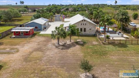 39759 Palm Lane Bayview TX 78566