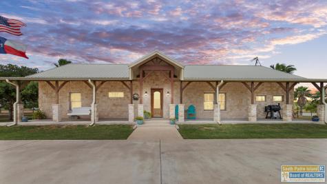 39759 Palm Lane Bayview TX 78566
