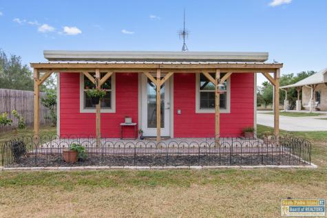 39759 Palm Lane Bayview TX 78566