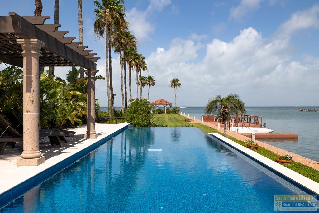 214 Kings Court South Padre Island TX 78597