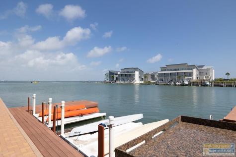 214 Kings Court South Padre Island TX 78597
