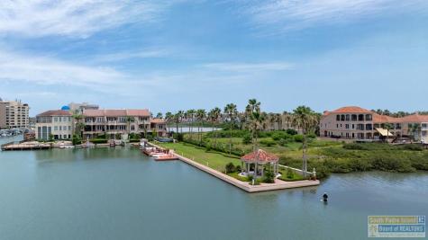 214 Kings Court South Padre Island TX 78597