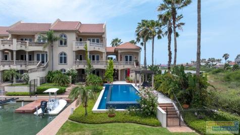 214 Kings Court South Padre Island TX 78597