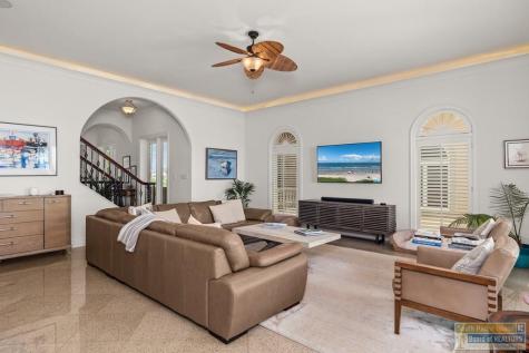 214 Kings Court South Padre Island TX 78597