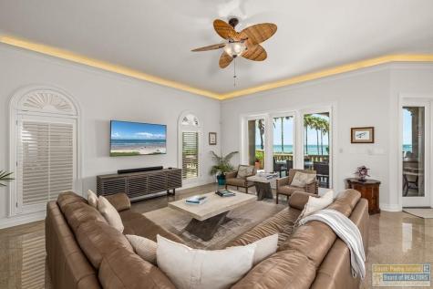 214 Kings Court South Padre Island TX 78597