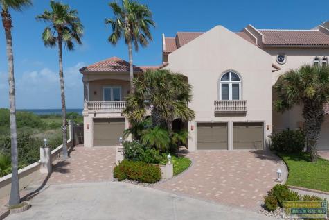 214 Kings Court South Padre Island TX 78597