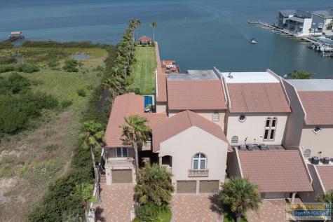 214 Kings Court South Padre Island TX 78597