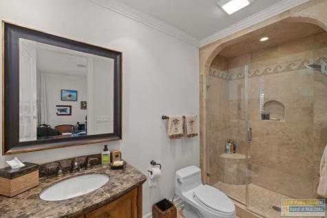 214 Kings Court South Padre Island TX 78597