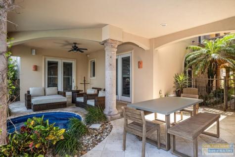 214 Kings Court South Padre Island TX 78597