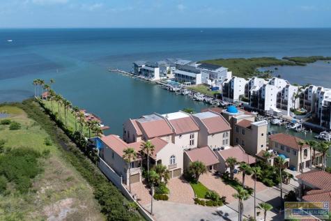 214 Kings Court South Padre Island TX 78597