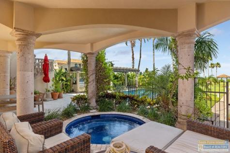 214 Kings Court South Padre Island TX 78597