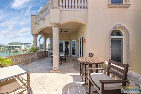 214 Kings Court South Padre Island TX 78597