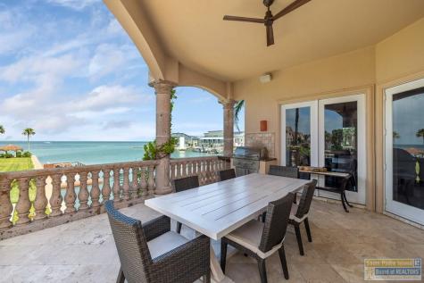 214 Kings Court South Padre Island TX 78597