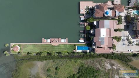 214 Kings Court South Padre Island TX 78597
