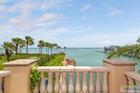 214 Kings Court South Padre Island TX 78597