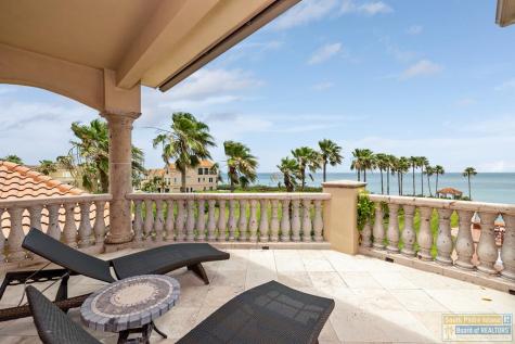 214 Kings Court South Padre Island TX 78597