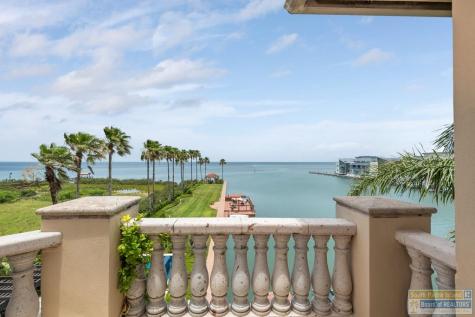 214 Kings Court South Padre Island TX 78597