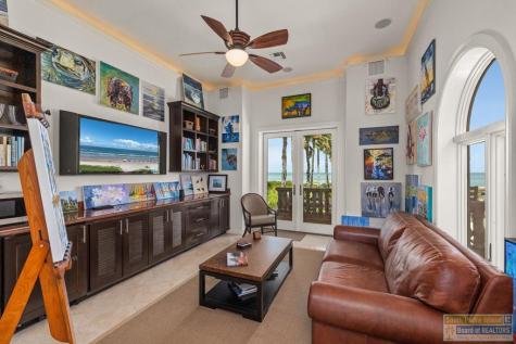 214 Kings Court South Padre Island TX 78597