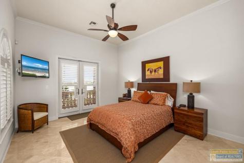 214 Kings Court South Padre Island TX 78597