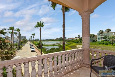 214 Kings Court South Padre Island TX 78597