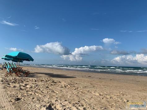 214 Kings Court South Padre Island TX 78597