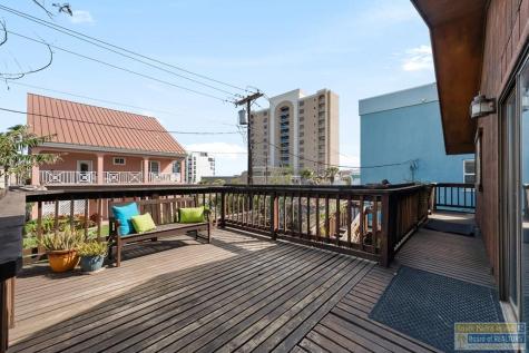 130 E Gardenia Street South Padre Island TX 78597