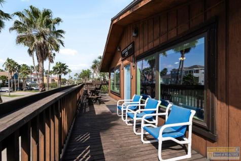 130 E Gardenia Street South Padre Island TX 78597