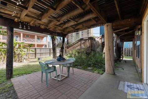 130 E Gardenia Street South Padre Island TX 78597