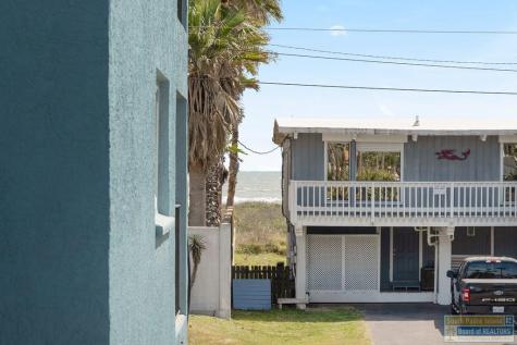 130 E Gardenia Street South Padre Island TX 78597