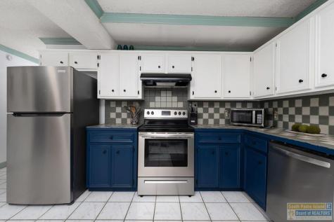 130 E Gardenia Street South Padre Island TX 78597