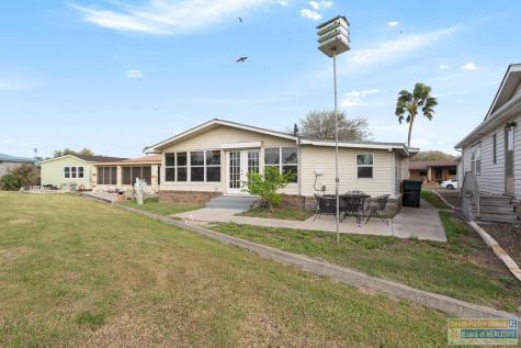 2029 W Michigan Avenue Harlingen TX 78550