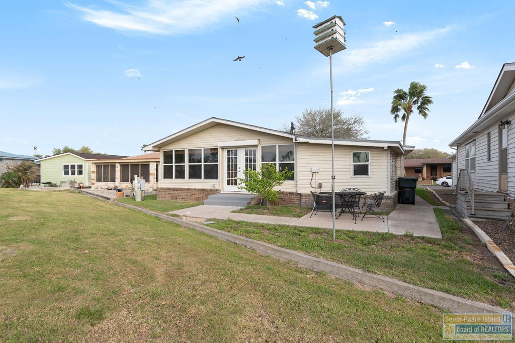 2029 W Michigan Avenue Harlingen TX 78550