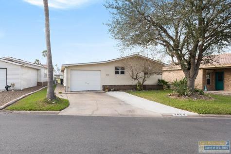 2029 W Michigan Avenue Harlingen TX 78550