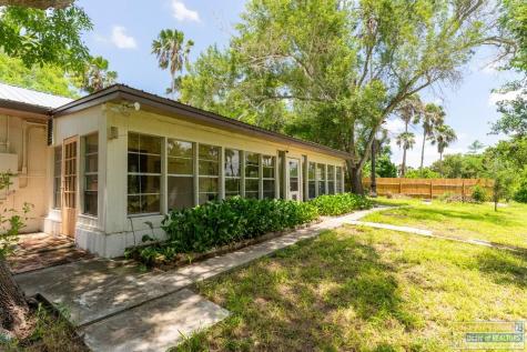 150 S Valencia Bayview TX 78566