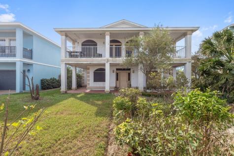 North Shore Port Isabel TX 78578