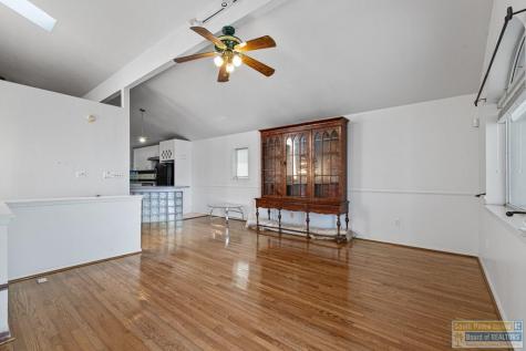 North Shore Port Isabel TX 78578