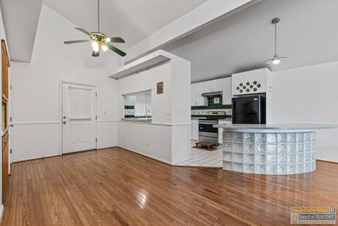 North Shore Port Isabel TX 78578