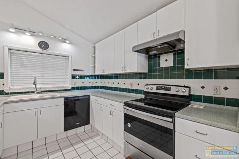 North Shore Port Isabel TX 78578