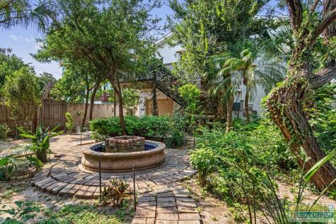 North Shore Port Isabel TX 78578