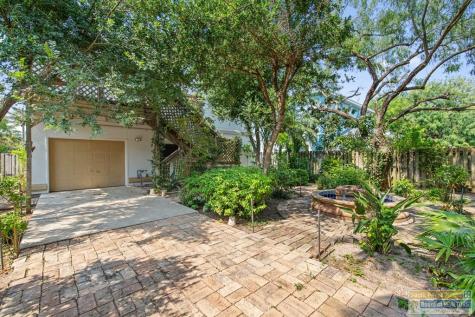 North Shore Port Isabel TX 78578