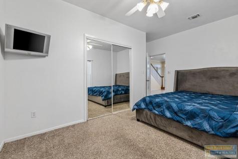 North Shore Port Isabel TX 78578