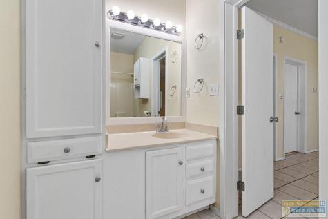 North Shore Port Isabel TX 78578